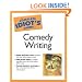 The Complete Idiot's Guide to Comedy Writing