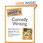 The Complete Idiot's Guide to Comedy Writing