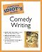 The Complete Idiot's Guide to Comedy Writing