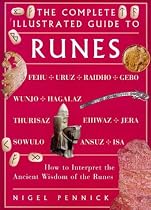 The Complete Illustrated Guide to Runes