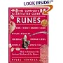 The Complete Illustrated Guide to Runes (Complete Illustrated Guide)