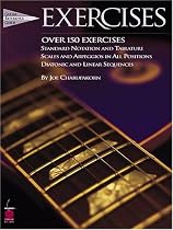 Exercises (Guitar Reference Guides)