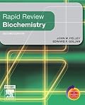 Rapid Review Biochemistry: With STUDENT CONSULT Online Access (Rapid Review)