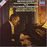 Rachmaninov: Piano Concertos Nos. 2 & 4