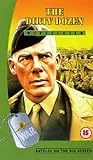 The Dirty Dozen [1967] VHS