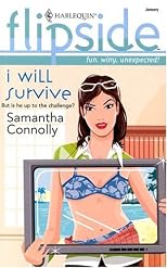 I Will Survive (Harlequin Flipside)