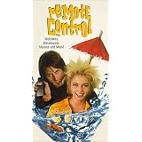 Remote Control [VHS]