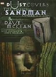 Dustcovers: The Collected Sandman Covers 1989-1996