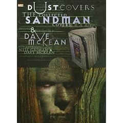 Dustcovers: The Collected Sandman Covers 1989-1997 (Sandman)