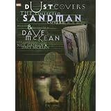 Sandman, The: The Collected Dustcoverspar Dave McKean