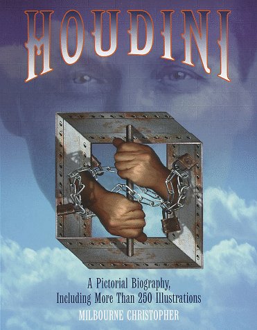  Harry Houdini