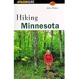 Hiking Minnesota