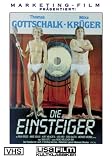 Die Einsteiger - Mike Kr�ger