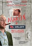 DVD : Martin & Orloff