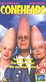 Coneheads [UK-Import] - Dan Aykroyd