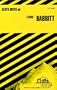 CliffsNotes on Lewis' Babbitt