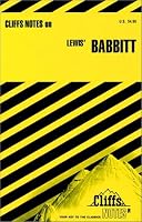 Cliffsnotes Babbitt (Cliffs Notes)
