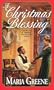 A Christmas Blessing (Zebra Regency Romance)
