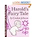 Harold's Fairy Tale (Further Adventures of with the Purple Crayon)