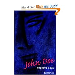 John Doe: Level 1 (Cambridge English Readers: Level 1)