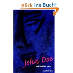 John Doe: Level 1 (Cambridge English Readers: Level 1)