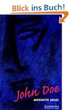 John Doe: Level 1 (Cambridge English Readers: Level 1)