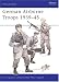 German Airborne Troops 1939-45 (Men-at-Arms)