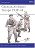 German Airborne Troops 1939-45 (Men-at-Arms)