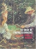 Revue Association Paris-Musées  / Au coeur de l'impressionnisme. La famille Rouart