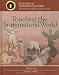 Book Touching The Supernatural World: Angels, Miracles, & Demons (Religion and Modern Culture) (Religion and Modern Culture)