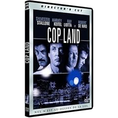 Cop Land - Version Director's cut
