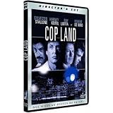 Cop Land - Version Director's cutpar Sylvester Stallone