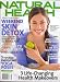 Natural Health, September 2008 Issue