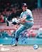 Gaylord Perry Autographed/Hand Signed Rangers 8x10 Photo with HOF 91 Inscription