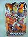 ACTION MAN ATOM ALPHA TEENS ON MACHINES JO-LAN ATTACK DRAGON Figure [Toy]
