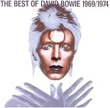 The Best of David Bowie 1969/1974