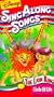 Disney's Sing Along Songs - The Lion King Circle of Life [VHS]