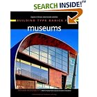 Building Type Basics for Museums (Building Type Basics) by  Arthur Rosenblatt