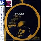 No Room for Squares by Hank Mobley (Audio CD - 2000) - Import