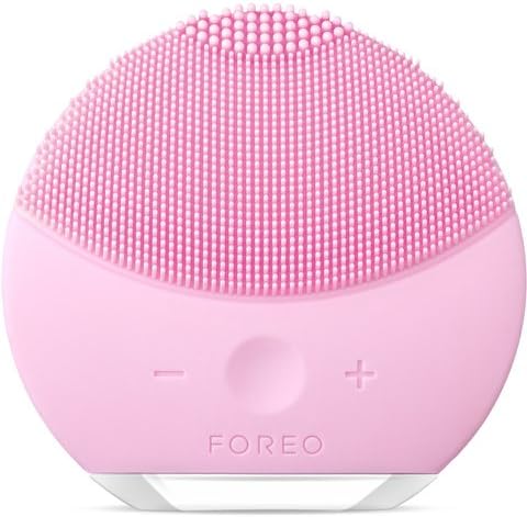 LUNA MINI 2 - PEARL PINK