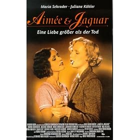 Aimee & Jaguar [VHS]