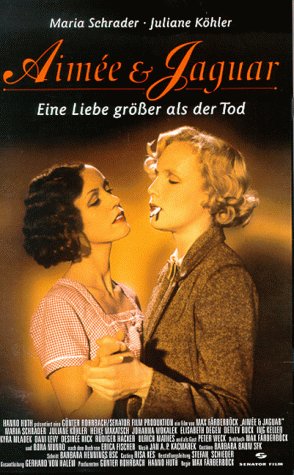 Aimée & Jaguar