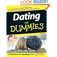 Dating For Dummies (For Dummies (Lifestyles Paperback)) by  Joy Browne