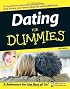 Dating For Dummies (For Dummies (Lifestyles Paperback))