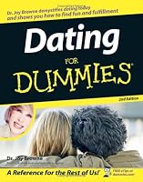 Dating For Dummies (For Dummies (Lifestyles Paperback))
