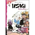 Usagi Yojimbo, Tome 4 :