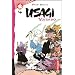 Usagi Yojimbo, Tome 4 :