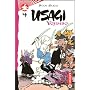 Usagi Yojimbo, Tome 4 :