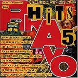 Bravo Hits 5 - Verschiedene Interpreten