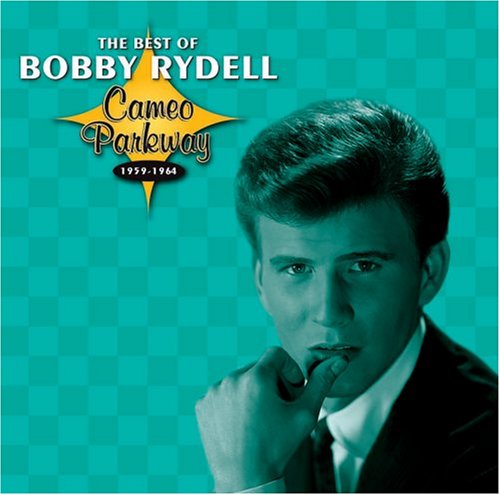 Bobby Rydell - Good Time Baby (1961) Lyrics - Zortam Music